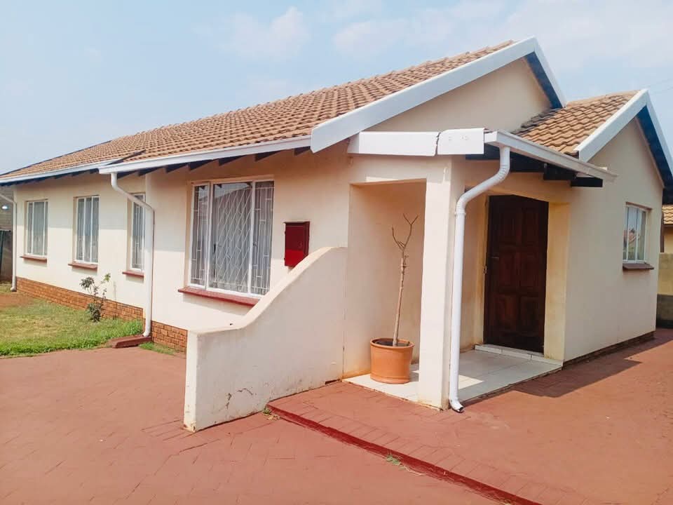 3 bedroom house in Siluma Gardens for sale